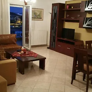 Διαμέρισμα Welcome To, Θεσσαλονίκη