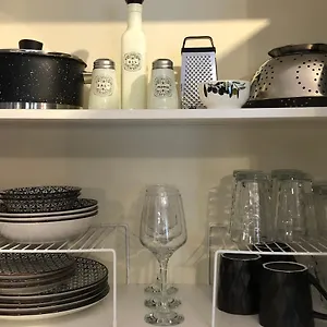 Διαμέρισμα G&g Center Luxury, Θεσσαλονίκη