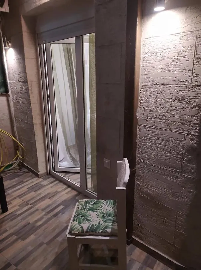 Panda Apartment Θεσσαλονίκη