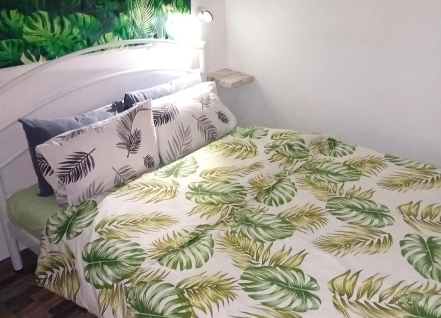 Panda Apartment Θεσσαλονίκη 0*,